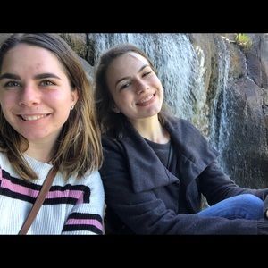 Meet your Posher, Karissa